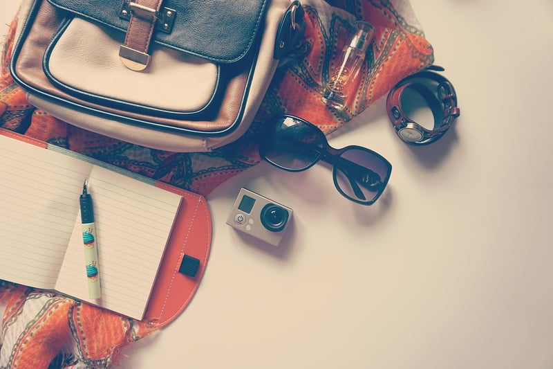 Journey Journals
